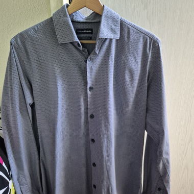 Camicia da uomo Charles Voegele