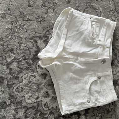 Hot pants