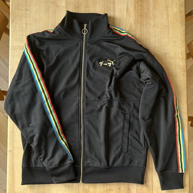 Puma Sweatjacke