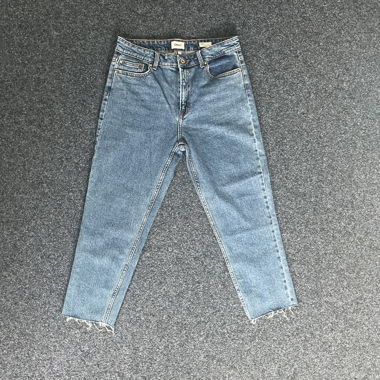 Jeans Straight Fit