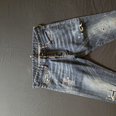 Jeans Dsquared2