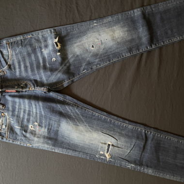 Jeans Dsquared2