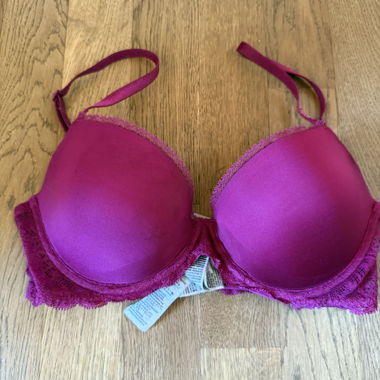 Calvin Klein Bra 75C