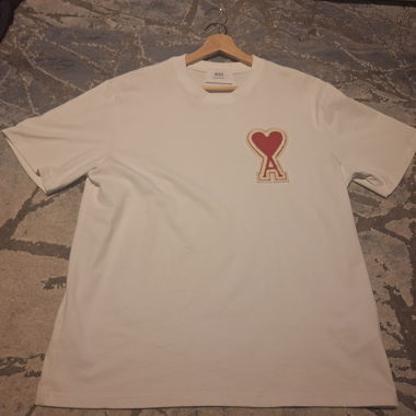 T-shirt AMI Paris
