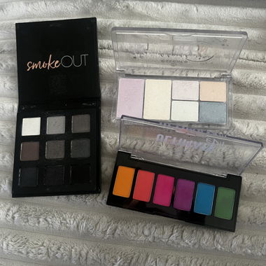 Eyeshadow Palette Set