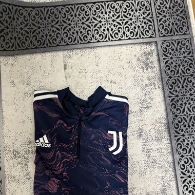 adidas juve sport pullover 