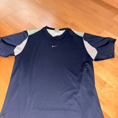 T-shirt de sport Nike
