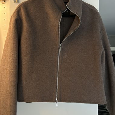 Zara jacket 