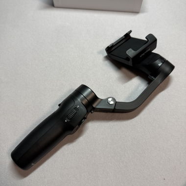 Stabilizzatore per telefono VLOG pocket 2