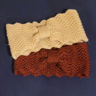 Stirnbänder set