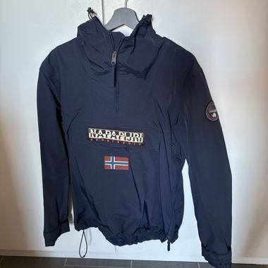 Giacca antivento Napapijri