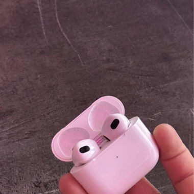 Apple AirPods 3nd gen