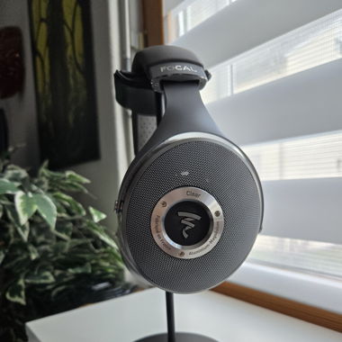 Focal Clear