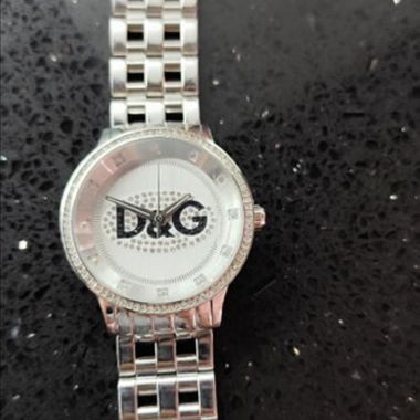 D&G Watch