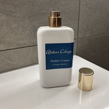 Atelier Cologne Philtre Ceylan