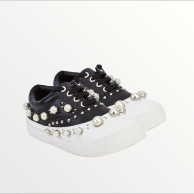 Sneaker Pearl