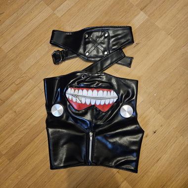 Tokyo ghoul