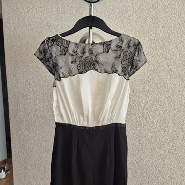Sheath Dress