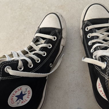 Converse shoes