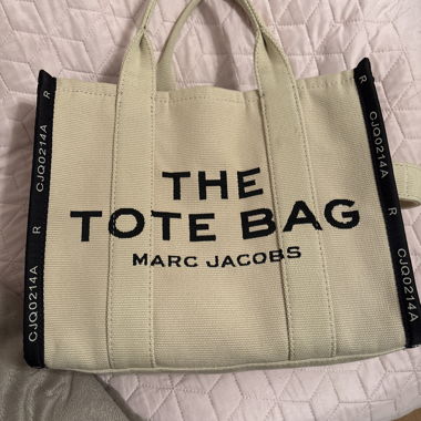 Sac Tote Marc Jacobs