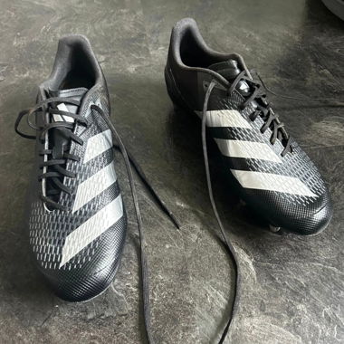 Scarpe da rugby sportive