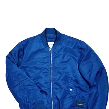 Calvin Klein bombers veste / size M