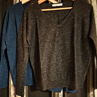 Pullover-Set