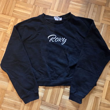 Cropsweat Roxy