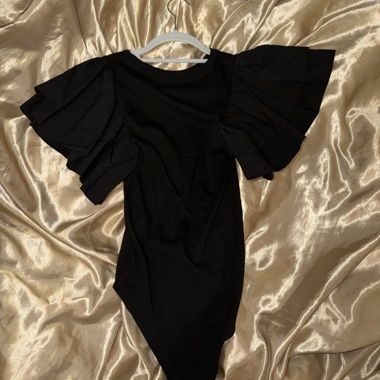 Zara Party Body