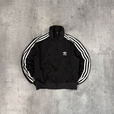 Vintage Adidas Firebird Track Jacket (S)