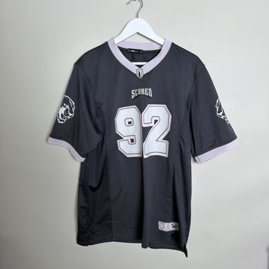 Maillot de hockey FB Sister