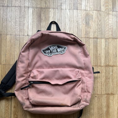 Vans off the Wall Rucksack 