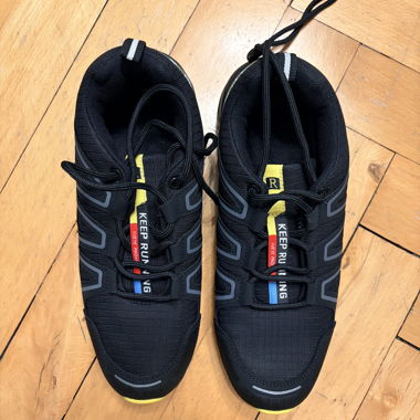Scarpe da trekking Speed 4