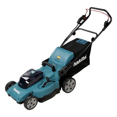 Tondeuse à gazon sans fil - Makita DLM480Z