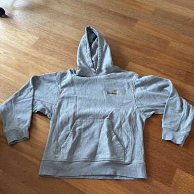 Carhartt Hoodie