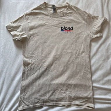 Frank Ocean T-shirt