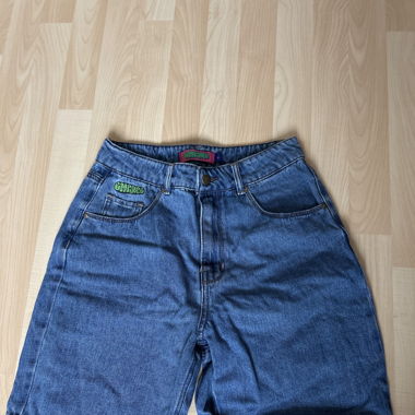 Kurze Hosen