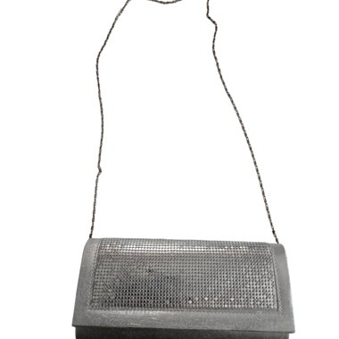 Sac Argenté 