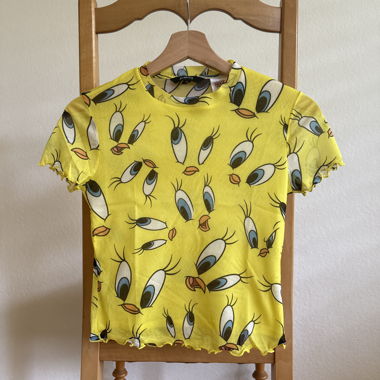Desigual Tweetie T-Shirt