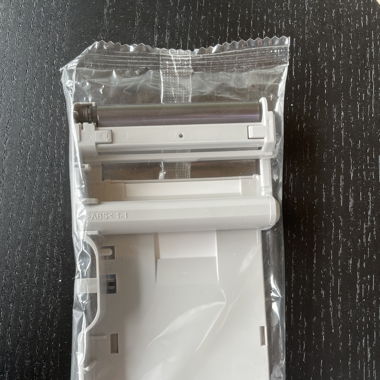 Polaroid Hi Printer Fotos