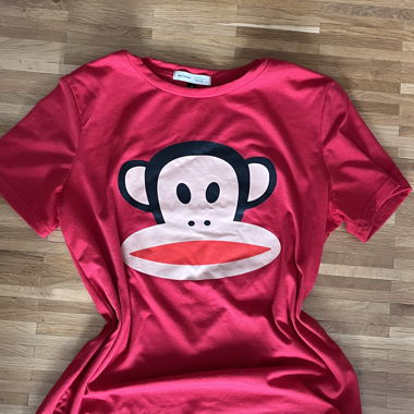 Paul Frank T-Shirt S