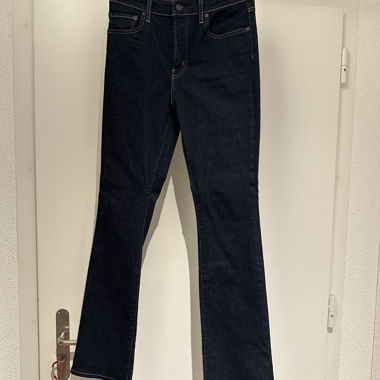 New Flared Jeans Levi's