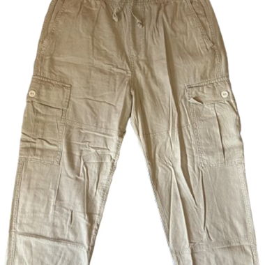 Pantalon beige – H&M – Taille S