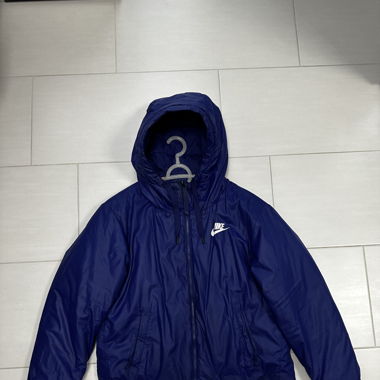 Nike Jacke