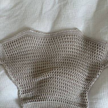 Strickpulli