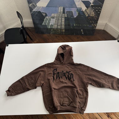 Hoodie Favela