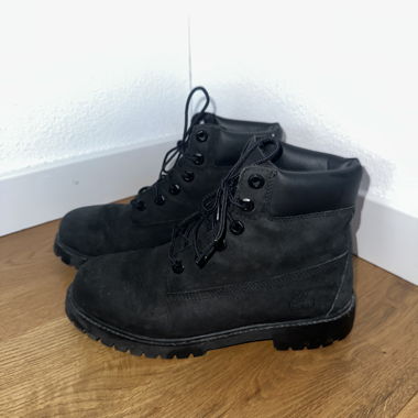 Timberland