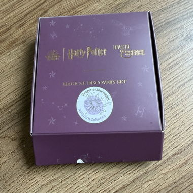 Set profumi Harry Potter