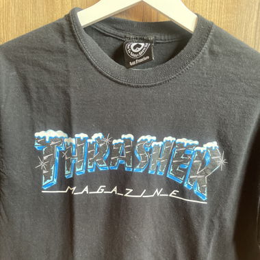 Thrasher Shirt