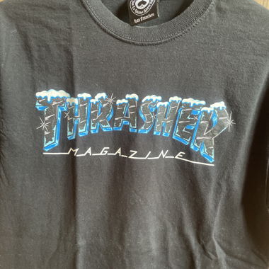 Thrasher Shirt